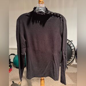 White House Black Market- Sweater